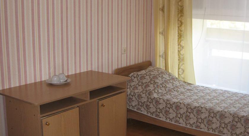 Гостиница Парк Отель Марат Гаспра-22